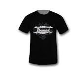 Produkt-Bild: Ibanez IT210-M Merchandise T-Shirt Schwarz "Ibanez Logo", M