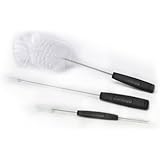 Contigo Cleaning Brushes, Set of 3