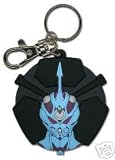 Guyver: Guyver 1 PVC Key Chain