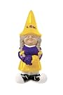 Louisiana State University...