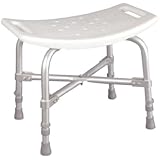 Bariatric Heavy Duty Bath Bench