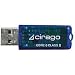 USB Bluetooth Adapter Class Ii, 2.0 Edr, Blue Image