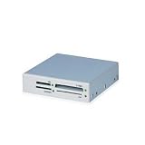  : Antler CR-363 Internal Desktop Card Reader, For SD, Compact Flash and Pro Duo