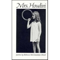 Mrs. Houdini