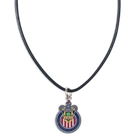 Chivas Usa Official Logo 18" Necklace