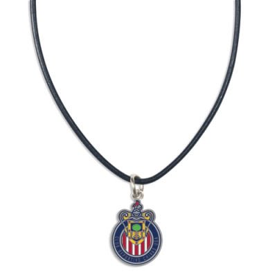 CHIVAS USA OFFICIAL LOGO 18