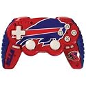 Playstation 3 Buffalo Bills Wireless Game Pad