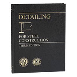 Detailing for Steel Construction, 3rd Edition