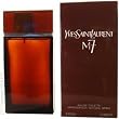 M7 By Yves Saint Laurent For Men. Eau De Toilette Spray 3.3 Oz.