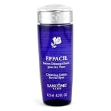 Lancome EFFACIL Gentle Eye Makeup Remover (125ml) 4.2 Fluid Ounces