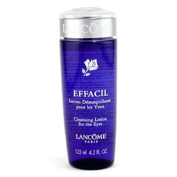 Lancome EFFACIL Gentle Eye Makeup Remover (125ml) 4.2 Fluid Ounces