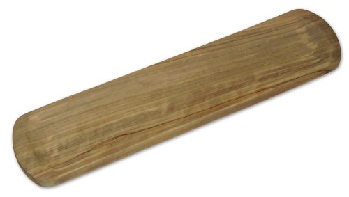 Berard 59070 French Olive-Wood Handcrafted Spoon Rest