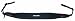Vanguard ICS 008-N1 Thick Padded Neck Strap for Small Camera Bags