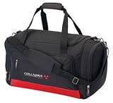Columbia Team Columbia 2 Ball Bowling Bag