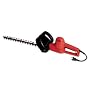 24 Inch Electric Double Edge Hedge Trimmer