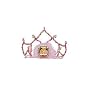 Aurora Costume: Tiara - Child's One Size Fits All
