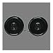 Printer Ribbon Nylon Black (NUKBM176)