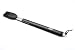 Kingsford KPT41 Texas Basting Brush with Silicone Bristles
