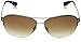 Marc by Marc Jacobs Women's MMJ 199/S Aviator Sunglasses