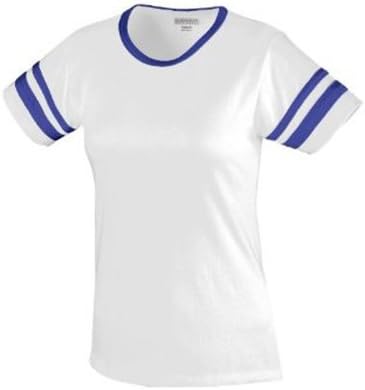 Augusta Sportswear 1276 Girl's Camp Tee