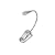 Amazon.com: Mighty Bright XtraFlex2 Clip-On Light (Black, Kindle Version): Electronics from amazon.com
