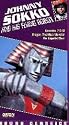 Johnny Sokko and His Flying Robot V. 1 [VHS]