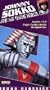 Johnny Sokko and His Flying Robot V. 1 [VHS]