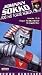 Johnny Sokko and His Flying Robot V. 1 [VHS]
