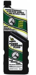 Bardahl 5713-6 Honda Power Steering Fluid