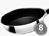 Review Revere 1059314 / Revere Traditions 8-Inch Skillet