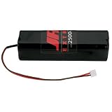 Transmitter Pack 2500mAh 9.6V NiMH