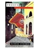 Proofs ; and, Three parables