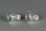 Eigenschaften Babyundkind  / TS-Elektronik Halogen-Lampen 230 Volt Alureflektor GU 10 50 Watt