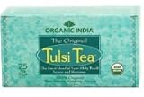 Organic India, TULSI-HOLY TEA, ORGANIC, ORIGINAL - 18 BAG