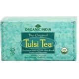 Organic India, TULSI-HOLY TEA, ORGANIC, ORIGINAL - 18 BAG