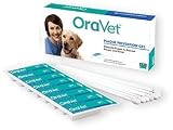 Oravet Home Dental Care Kit