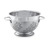 Colander 6 3/4 diam Grape