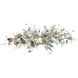 Seashell Ocean Beach Theme Swag Wall Wreath Arch Door Centerpiece