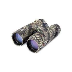 Brunton Eterna High Power Camo - Binoculars 15 x 51 - fogproof, waterproof - roof