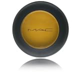 MAC Eye Shadow Matte Chrome Yellow