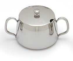 Carlisle 609157 CFP 12: Encore&trade; Sugar Bowl with Lid