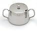 Carlisle 609157 CFP 12: Encore&trade; Sugar Bowl with Lid