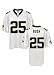New Orleans Saints Reggie Bush Premier Adult Alternate Jersey, Size= XXX-Large