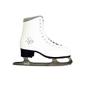 CCM Winter Club Womens Figure Ice Skates