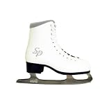 CCM Winter Club Women's Figure Ice Skates