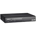 Topfield CBP 2001 Digitaler Kabel-Receiver (2x CI-schacht, HDMI, Upscaler 1080i, 2x Scart-Anschl�sse) schwarz