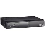 Topfield CBP 2001 Digitaler Kabel-Receiver (2x CI-schacht, HDMI, Upscaler 1080i, 2x Scart-Anschl�sse) schwarzvon "Topfield"