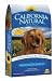 California Natural Chicken Meal & Rice Adult Dog Food - 15 lb