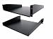 STARTECH.COM 19in Universal Server Rack Cabinet Shelf Length 406.4 Mm Weight Capacity 20000 G