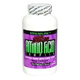 Amino Acid 1000 Complex-Vitalabs Amino Acids, (2 Packs) 250 Capsules